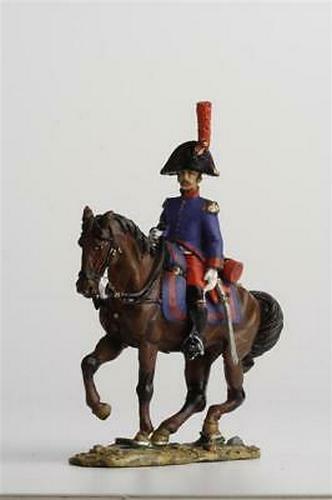 Del prado officer dalmation - -,